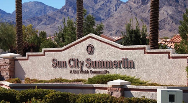 Sun-city-summerlin