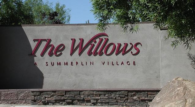 The-willows